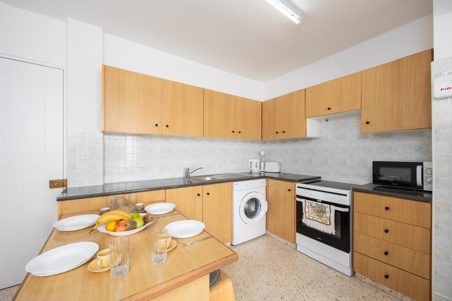 Shoreline Apartament Latsi